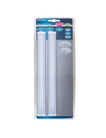 REGLETA LED HIDRA 5W IL217101