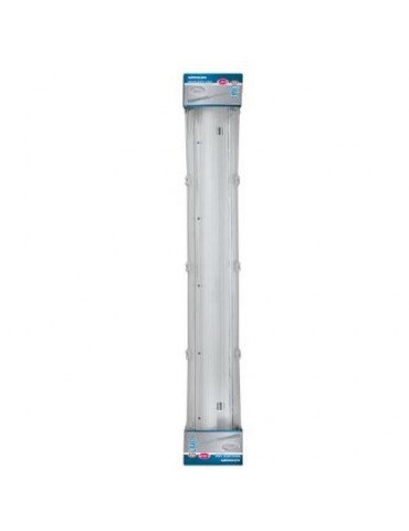 REGLETA LED TITANIA SIMPLE 18W IL817102