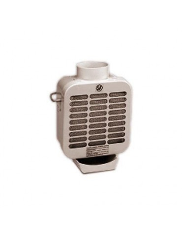 EXTRACTOR CK-35N S&P