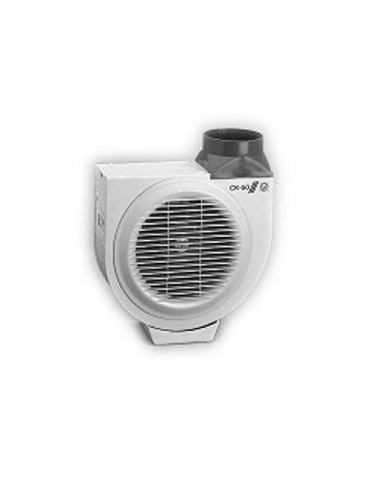 EXTRACTOR CK-50 S&P