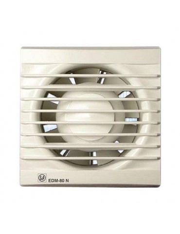 EXTRACTOR BAÑO EDM-80-N