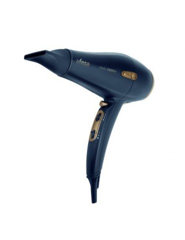 SECADOR PELO PROFESIONAL UFESA 2400W SC8460 STYLE