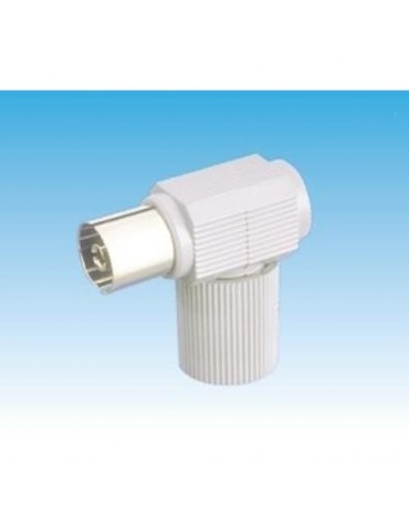 CONECTOR 10536 GRIS ADYR