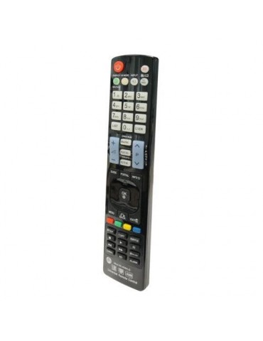 MANDO DISTANCIA TV COMPATIBLE LG