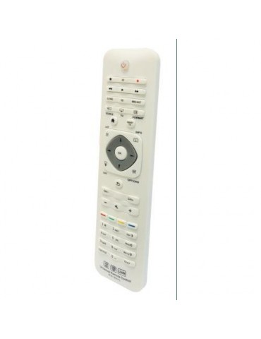 MANDO DISTANCIA TV COMPATIBLE PHILIPS