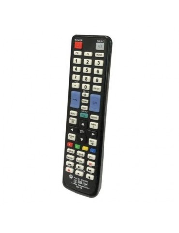 MANDO DISTANCIA TV COMPATIBLE SAMSUNG 60.806/SM