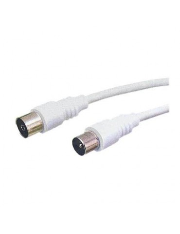CONEXION VIDEO TV BLANCO 37001/5
