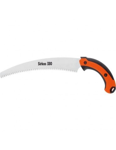 SERRUCHO SIRKOS 330 CON FUNDA  14533