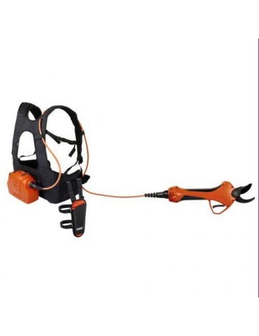 TIJERA ELECTRICA STOCKER VULCANO E-35 TPC 313