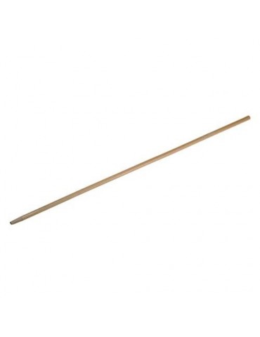 MANGO MADERA STOCKER 1,5M 25MM 2200