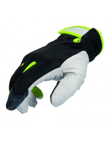 GUANTE INVERNAL ANTI - CORTE TALLA 10 23013