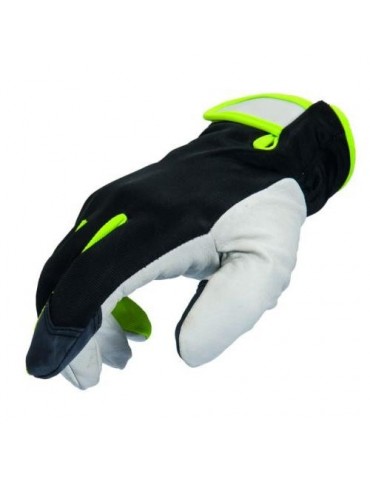 GUANTE INVERNAL ANTI - CORTE TALLA 11 23014