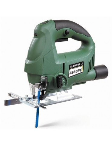 SIERRA CALAR 600 W. +HOJ.+BOLSA JS80PE