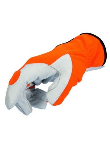 GUANTE ANTI - CORTE TALLA 9 24012