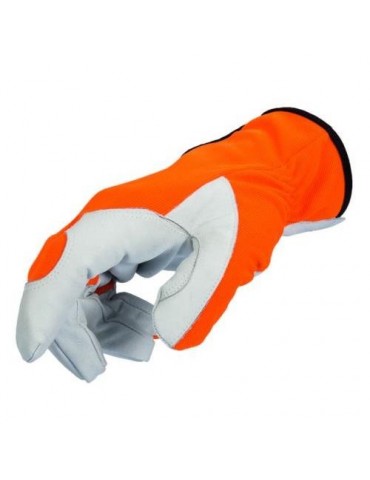 GUANTE ANTI - CORTE TALLA 10 24013