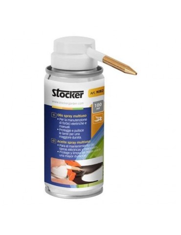 ACEITE SPRAY MULTIUSO 100 ML - 9082