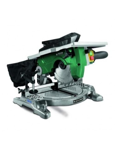 INGLETADORA CABLE MESA SUPERIOR SC210BW 1200W