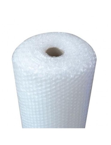 PLASTICO BURBUJA 40 GR. / M2. (R-0.8X5M) 20001