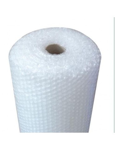 PLASTICO BURBUJA 40 GR. / M2. (R-0.8X25M) 20004