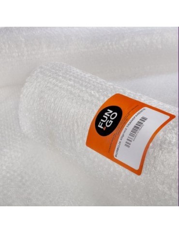PLASTICO BURBUJA 40 GR. / M2. (R-1.2X10M) 20007