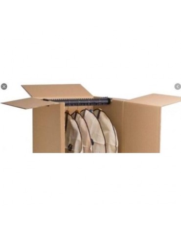 BARRA CAJA ARMARIO 50CM 70500