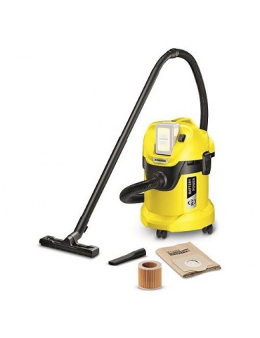 ASPIRADOR SOLIDOS/LIQ.36V WD 3 BATTERY 1.629-910.0