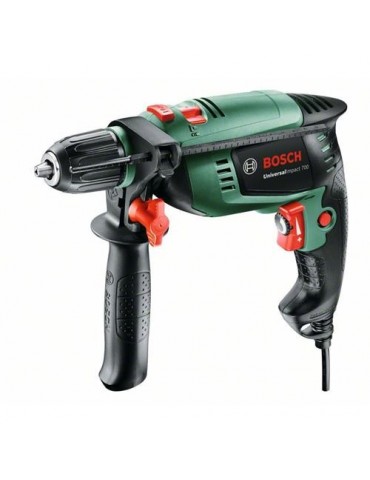 TALADRO PERCUTOR UNIVERSAL IMPACT 700 0603131000