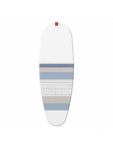 FUNDA PARA PLANCHAR. EASYCLIP. 2 CAPAS 115 X 38 CM