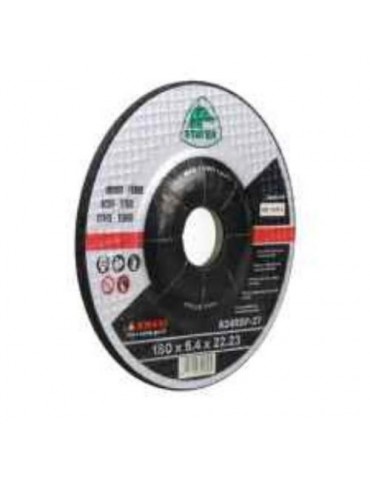 DISCO DESBASTE HIERRO 230X6.4 50.348