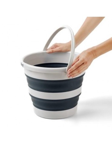 CUBO PLEGABLE 12 L 1957