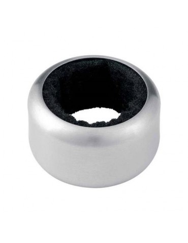 ANILLO ANTIGOTA VINO-  EN ACERO INOXIDABLE