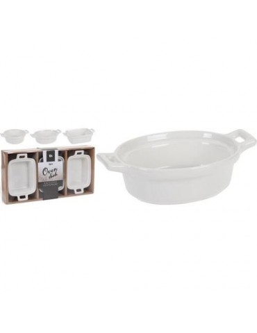 SET 3 FUENTES PORCELANA  798000090