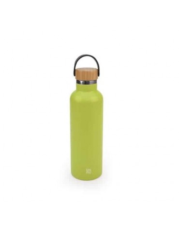 BOTELLA TERMO 750 ML. VERDE BALI 9811-IV