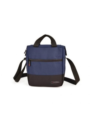 LUNCHBAG URBAN SOFT AZUL MARINO 9015-TM