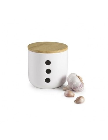 TARRO PARA AJOS CERAMIC+BAMBOO 715110