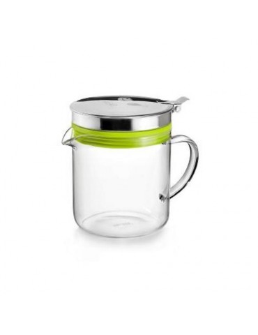 RECICLADOR DE ACEITE - PESCADO BOROSILICATO 743510