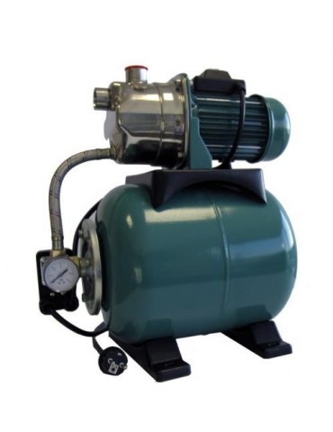 GRUPO PRESION PRESX-1200 HIDROBEX 20L. 220310