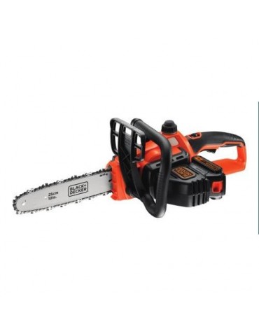 MOTOSIERRA 18V 2AH LITIO 25CM GKC1825L20-QW
