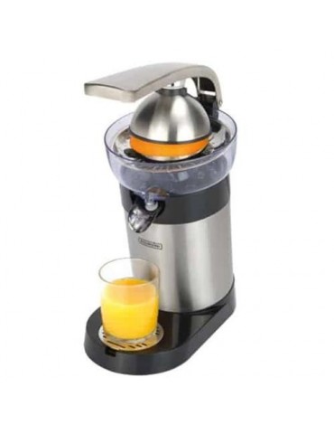 EXPRIMIDOR DELUXE ACE INOX 130W - BOURGINI