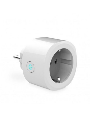 ENCHUFE INTELIGENTE KSIX SMART ENERGY MINI