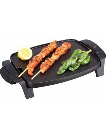 PLANCHA ASAR 1000W.270X220MM. GR205