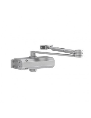 CIERRAPUERTAS YALE 3500 BR PL 30-3500-0004-60