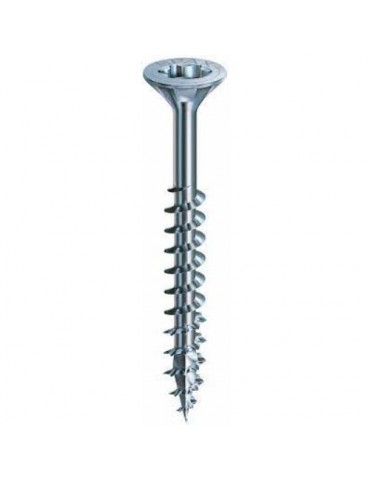 TORNILLO SPAX CP WIROX T30 6,0X50 CAJA-200UNID