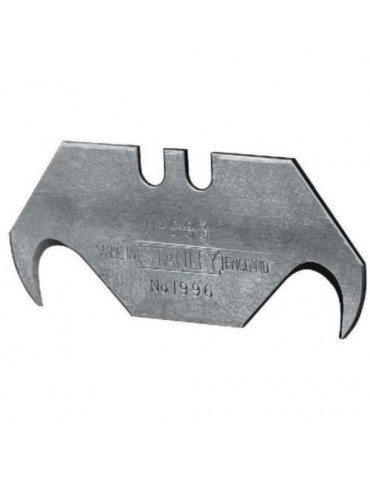 HOJAS CUCHILLO 1996 (5 CUCHILLAS) 0-11.983