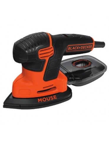 LIJADORA MOUSE 120W KA2000-QS