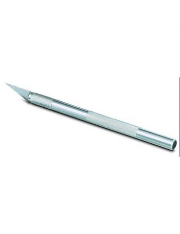 CUTER MANUALIDADES METALICO HOBBY PM