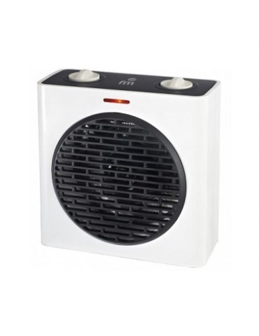 TERMOVENTILADOR 2000W T-20