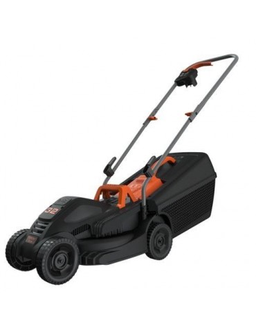 CORTACESPED 1000W. 32CM. BEMW351-QS