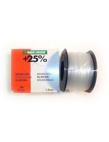 ROLLO HILO RC.BORDES A-6046XJ B&D