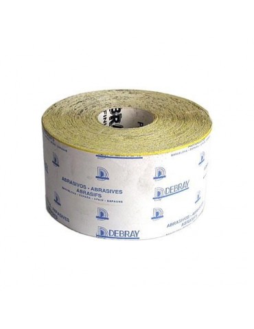 PAPEL VIBRATOR 100/80X50 M. 63642578845
